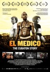 Poster-1-El-Médico-–-The-Cubaton-Story-2012