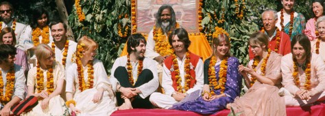 BeatlesInIndia_photo